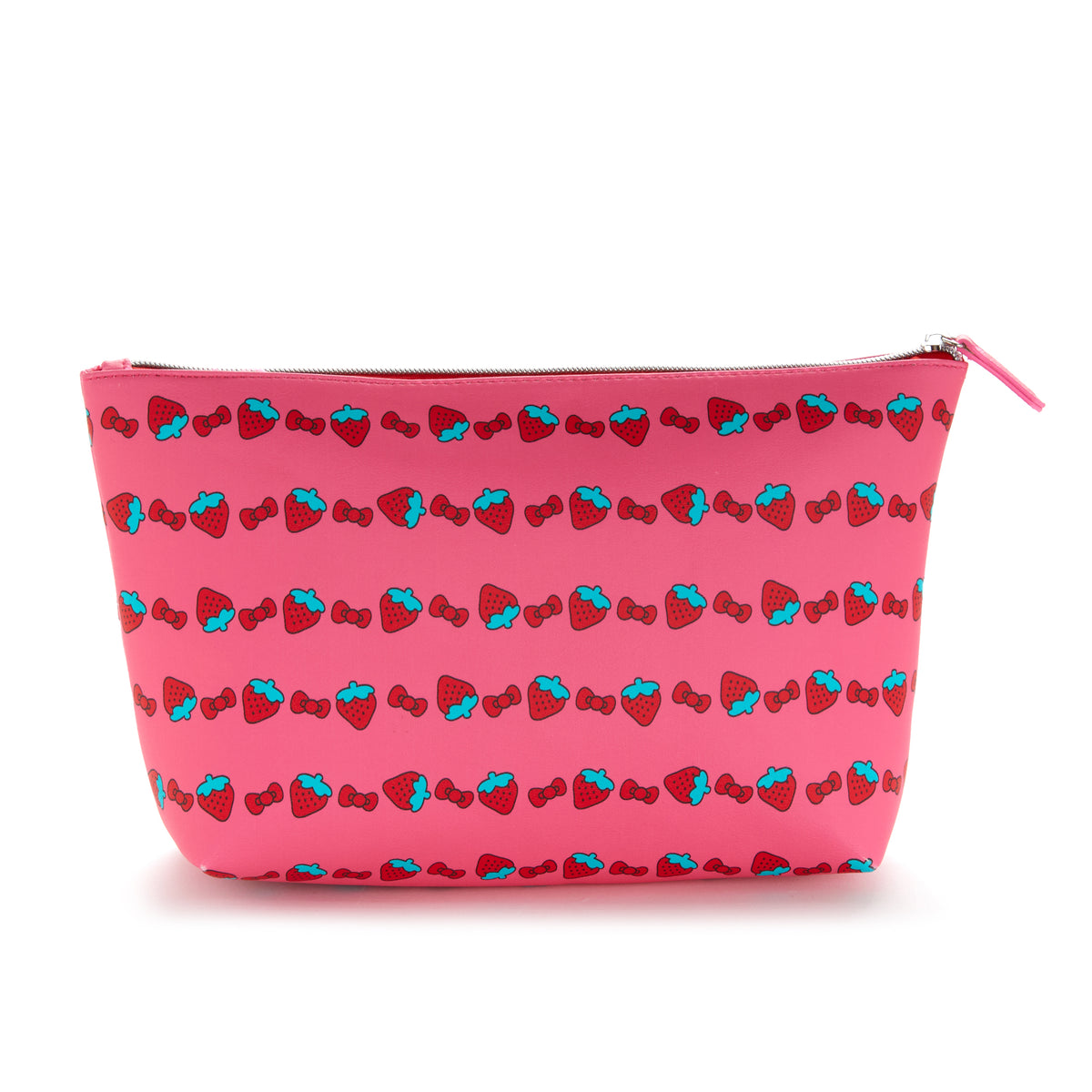 Hello Kitty x FUL Cosmetic Bag (Strawberry) Bags CONCEPT 1