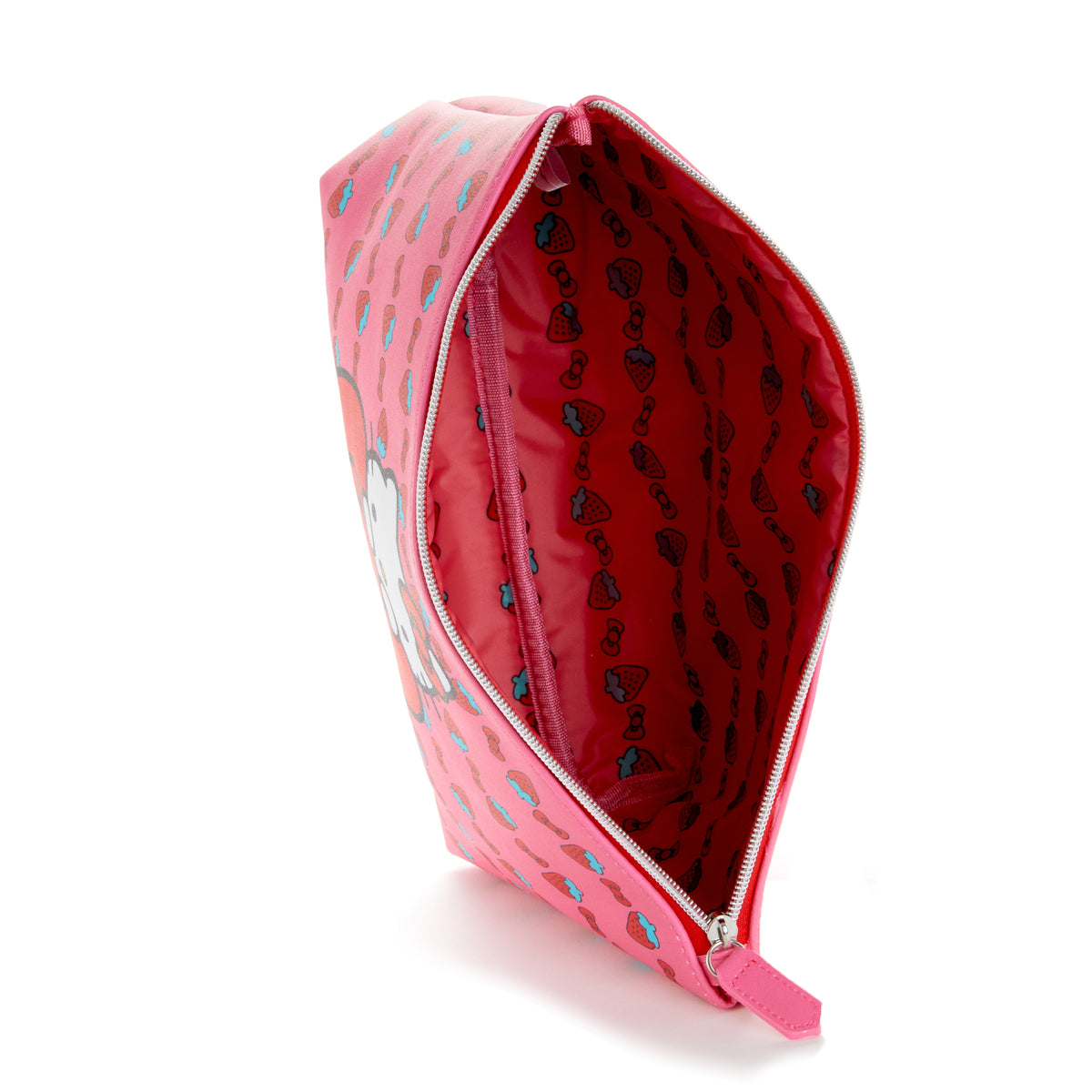 Hello Kitty x FUL Cosmetic Bag (Strawberry) Bags CONCEPT 1