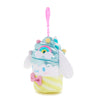 Cinnamoroll Milkshake Mascot Clip (Mochi Sweets Series) Accessory NAKAJIMA CORPORATION
