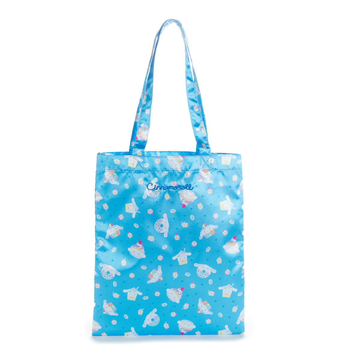Cinnamoroll Tote Bag (Mochi Sweets Series) Bags NAKAJIMA CORPORATION