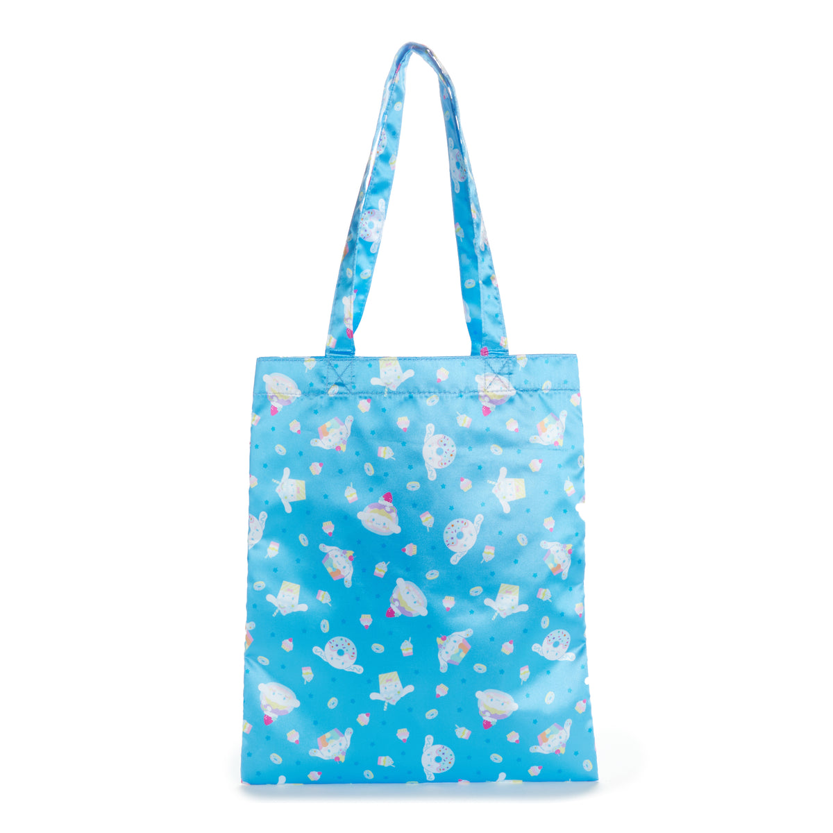 Cinnamoroll Tote Bag (Mochi Sweets Series) Bags NAKAJIMA CORPORATION