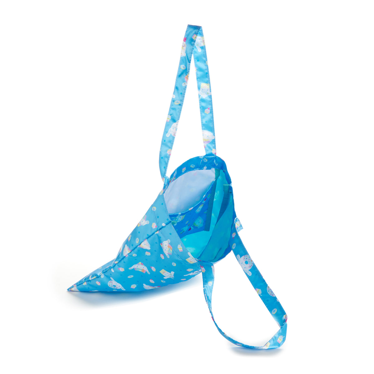 Cinnamoroll Tote Bag (Mochi Sweets Series) Bags NAKAJIMA CORPORATION