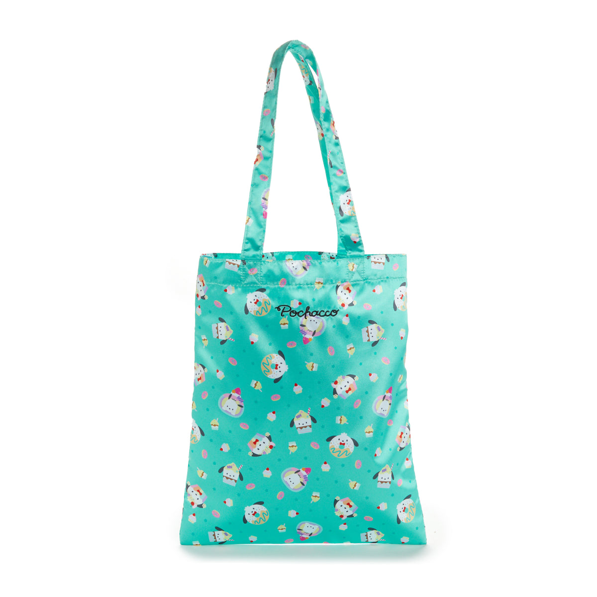 Pochacco Tote Bag (Mochi Sweets Series) Bags NAKAJIMA CORPORATION