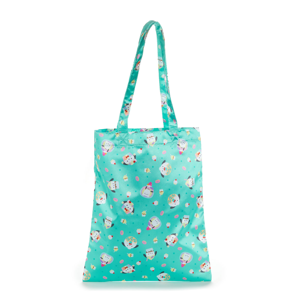 Pochacco Tote Bag (Mochi Sweets Series) Bags NAKAJIMA CORPORATION