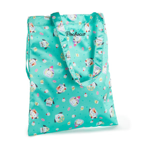Pochacco Tote Bag (Mochi Sweets Series) Bags NAKAJIMA CORPORATION