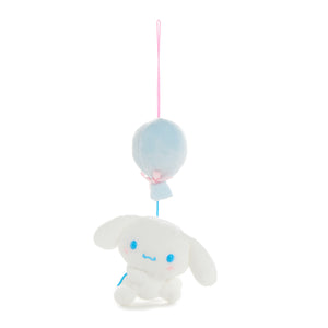 Cinnamoroll Plush Ornament (Balloon Friends) Plush NAKAJIMA CORPORATION