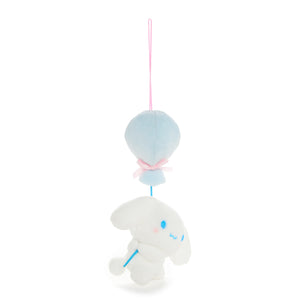 Cinnamoroll Plush Ornament (Balloon Friends) Plush NAKAJIMA CORPORATION