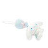 Cinnamoroll Plush Ornament (Balloon Friends) Plush NAKAJIMA CORPORATION