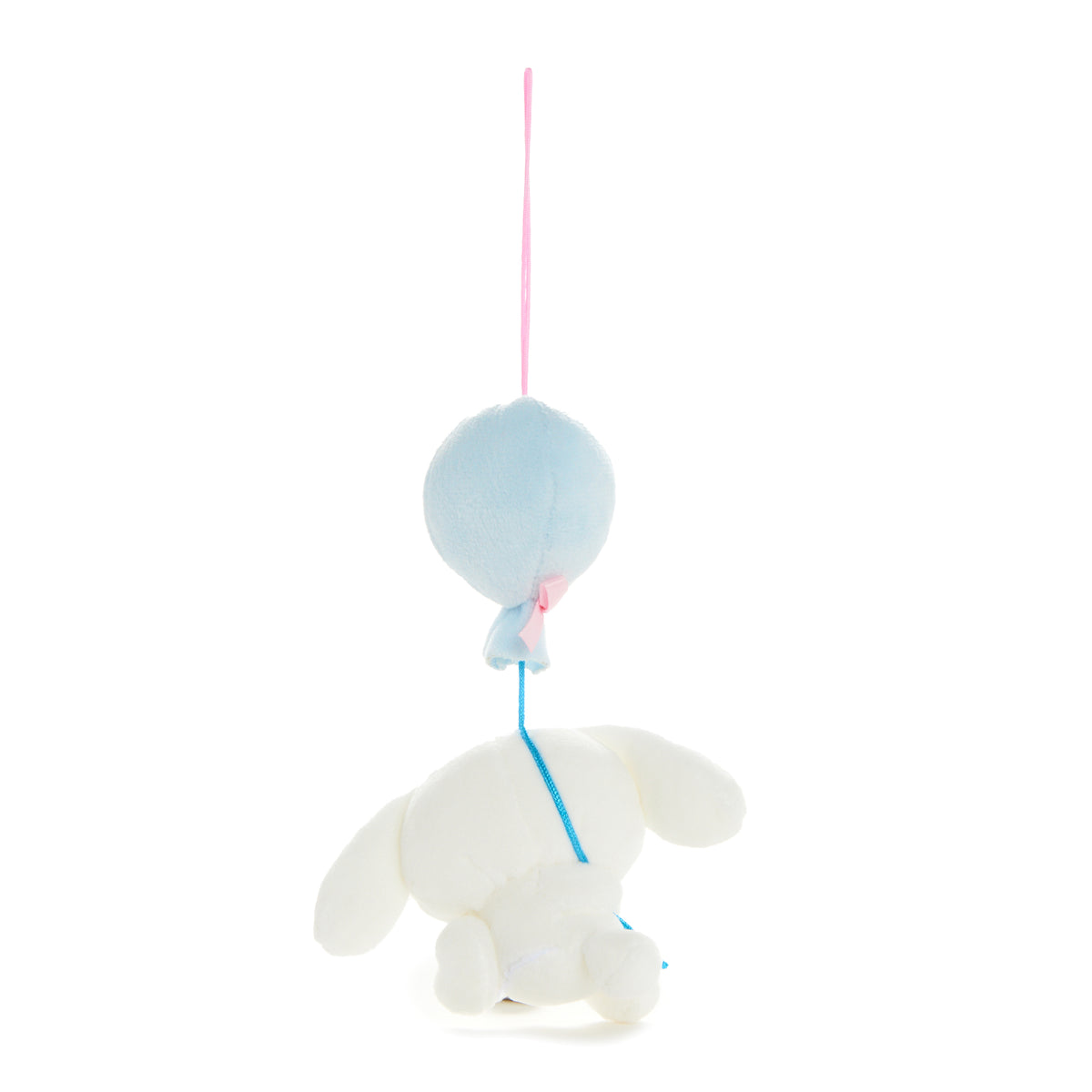 Cinnamoroll Plush Ornament (Balloon Friends) Plush NAKAJIMA CORPORATION
