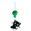 Chococat Plush Ornament (Balloon Friends) Plush NAKAJIMA CORPORATION