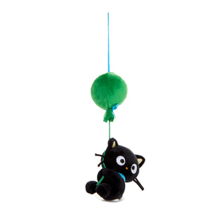 Chococat Plush Ornament (Balloon Friends) Plush NAKAJIMA CORPORATION