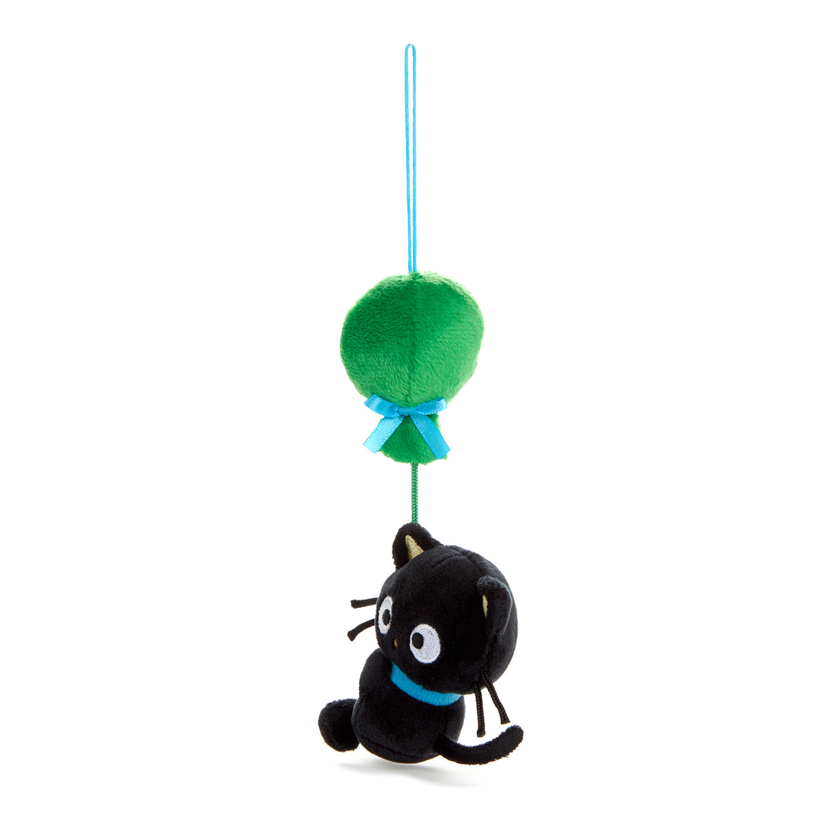 Chococat Plush Ornament (Balloon Friends) Plush NAKAJIMA CORPORATION