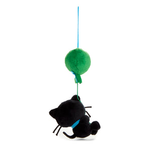 Chococat Plush Ornament (Balloon Friends) Plush NAKAJIMA CORPORATION