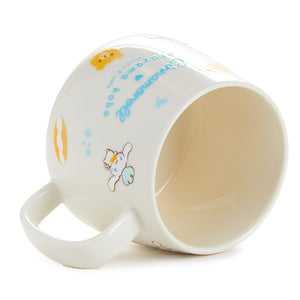Cinnamoroll x Okayama Kobo Ceramic Mug Home Goods Okayama Kobo