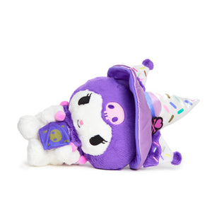 Kuromi x tokidoki 8" Witch Plush (Spooky Series)