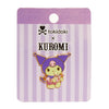 Kuromi x Tokidoki Enamel Pin (Spooky Series) Accessory NAKAJIMA CORPORATION