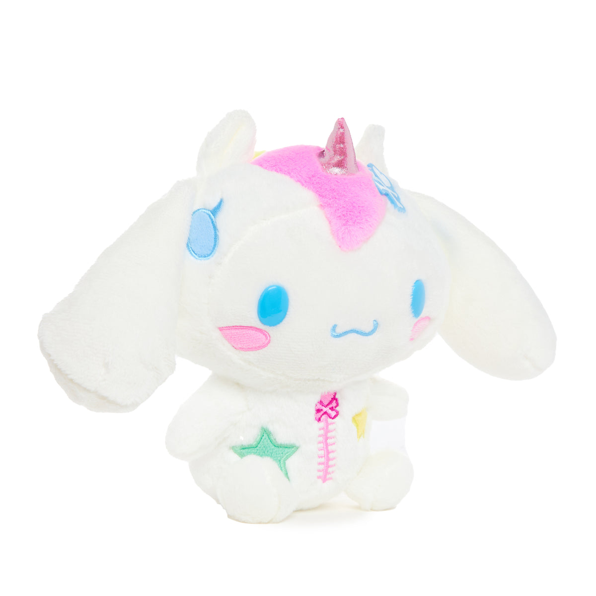 Cinnamoroll x tokidoki 8" Stellina Plush (Sweet Treats)