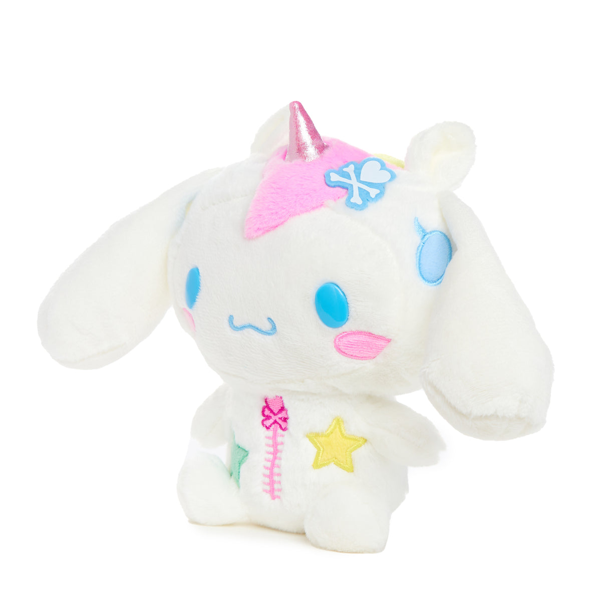 Cinnamoroll x tokidoki 8" Stellina Plush (Sweet Treats)
