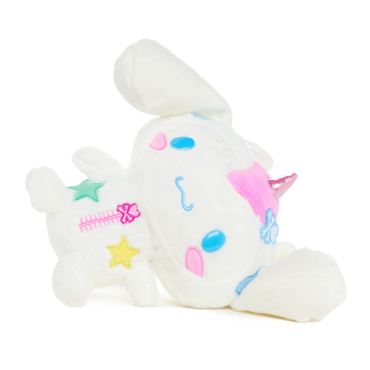 Cinnamoroll x tokidoki 8" Stellina Plush (Sweet Treats)