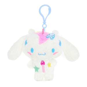 Cinnamoroll x tokidoki Stellina Plush Mascot Clip (Sweet Treats)