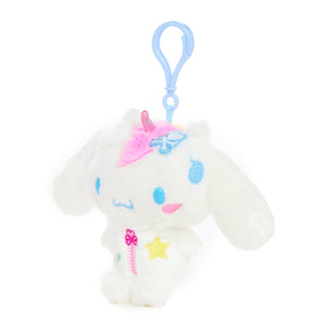 Cinnamoroll x tokidoki Stellina Plush Mascot Clip (Sweet Treats)