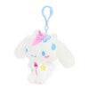 Cinnamoroll x tokidoki Stellina Plush Mascot Clip (Sweet Treats)