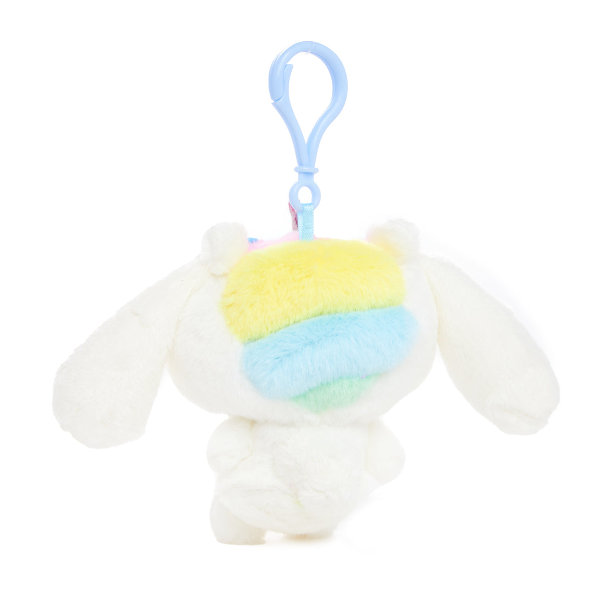 Cinnamoroll x tokidoki Stellina Plush Mascot Clip (Sweet Treats)