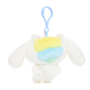 Cinnamoroll x tokidoki Stellina Plush Mascot Clip (Sweet Treats)