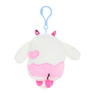 Cinnamoroll x tokidoki Milk Plush Mascot Clip (Sweet Treats)
