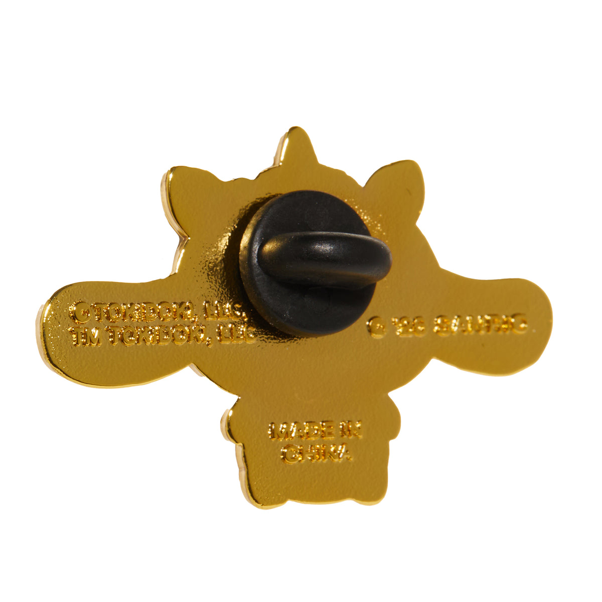 Cinnamoroll x Tokidoki Stellina Enamel Pin (Sweet Treats)