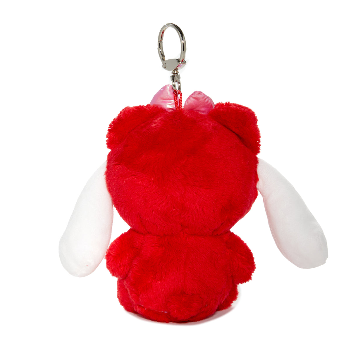Cinnamoroll Birthstone Mascot Keychain (Jan-Garnet) Accessory NAKAJIMA CORPORATION