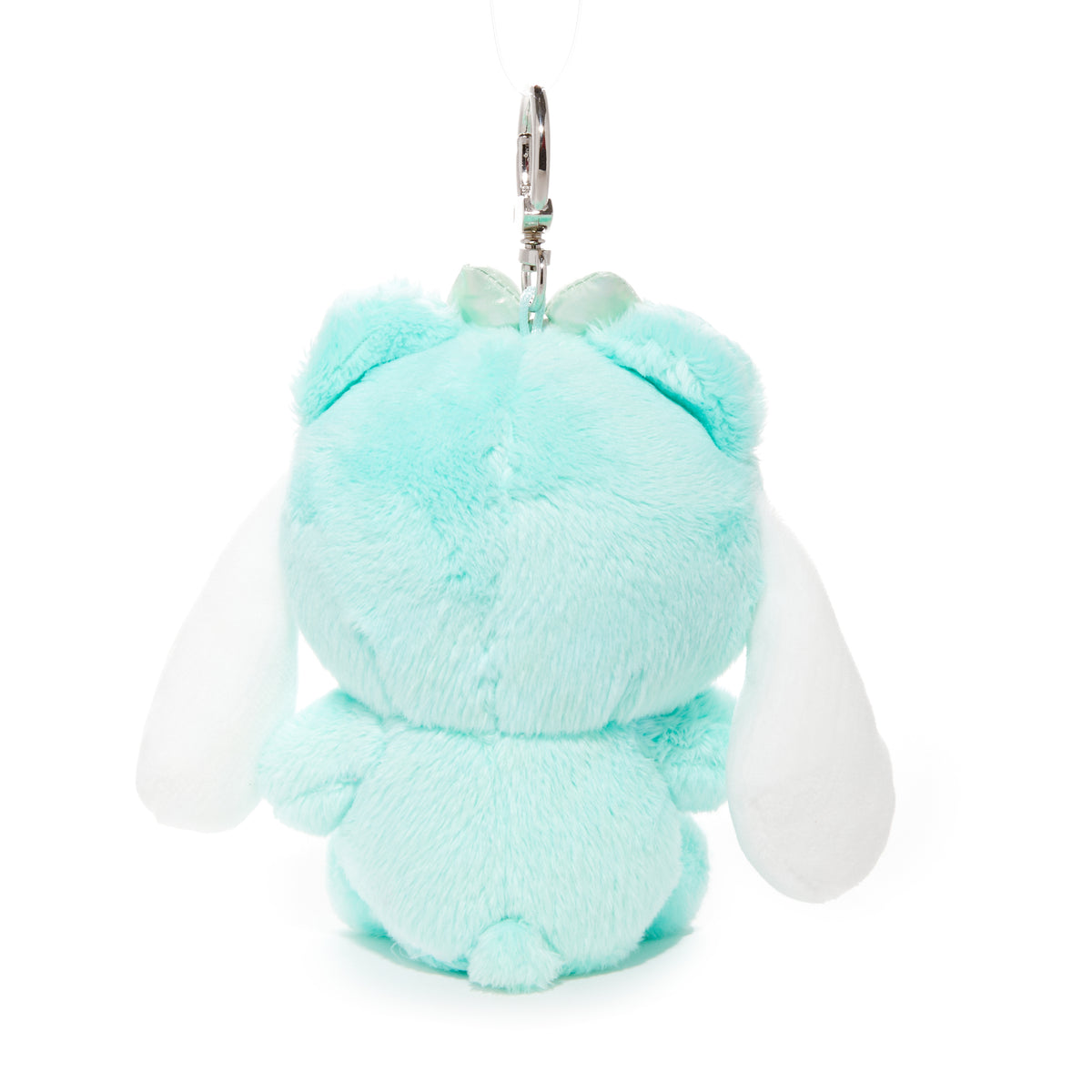 Cinnamoroll Birthstone Mascot Keychain (May-Emerald) Accessory NAKAJIMA CORPORATION
