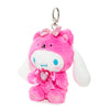 Cinnamoroll Birthstone Mascot Keychain (Jul-Ruby) Accessory NAKAJIMA CORPORATION