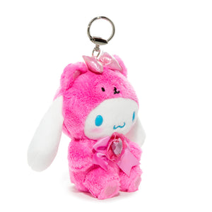Cinnamoroll Birthstone Mascot Keychain (Jul-Ruby) Accessory NAKAJIMA CORPORATION
