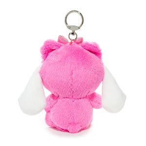 Cinnamoroll Birthstone Mascot Keychain (Jul-Ruby) Accessory NAKAJIMA CORPORATION