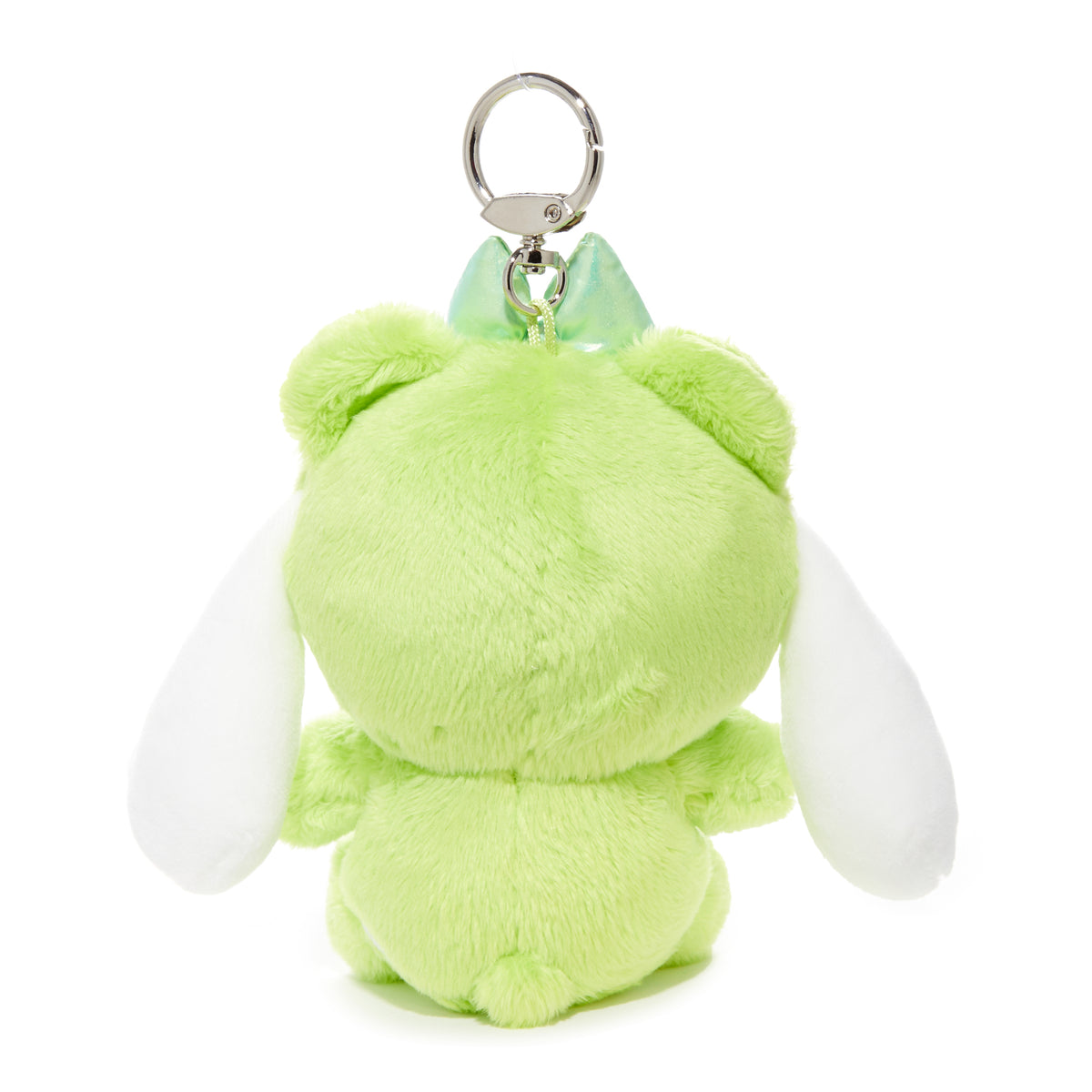 Cinnamoroll Birthstone Mascot Keychain (Aug-Peridot) Accessory NAKAJIMA CORPORATION
