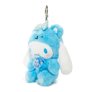 Cinnamoroll Birthstone Mascot Keychain (Sept-Sapphire) Accessory NAKAJIMA CORPORATION
