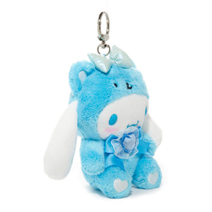 Cinnamoroll Birthstone Mascot Keychain (Sept-Sapphire) Accessory NAKAJIMA CORPORATION