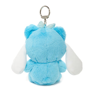 Cinnamoroll Birthstone Mascot Keychain (Sept-Sapphire) Accessory NAKAJIMA CORPORATION