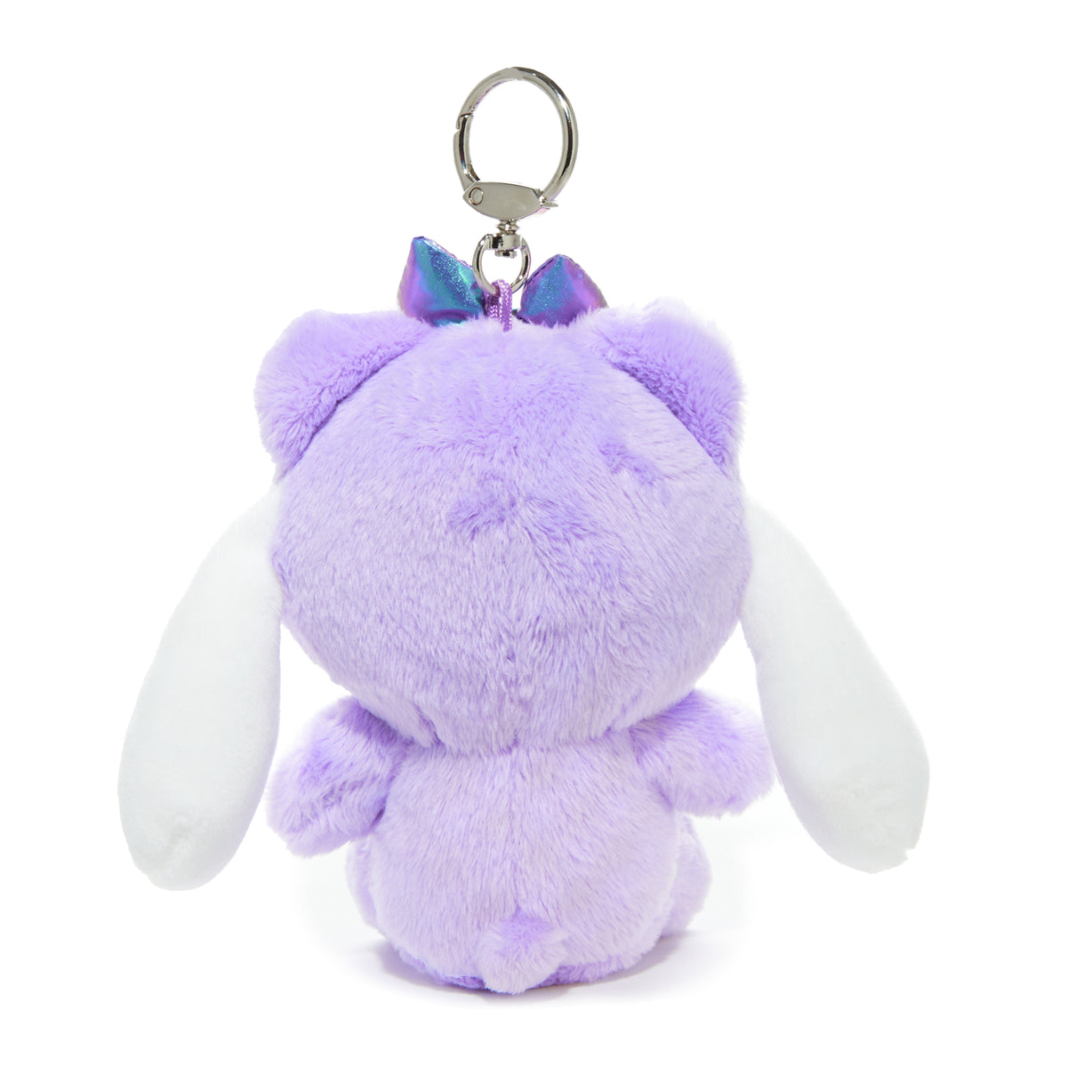 Cinnamoroll Birthstone Mascot Keychain (Dec-Tanzanite) Accessory NAKAJIMA CORPORATION
