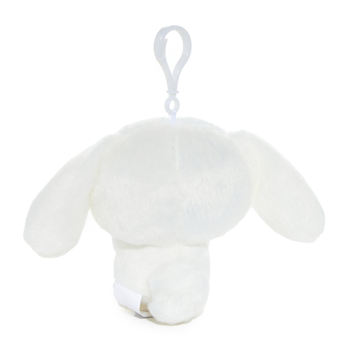 Cinnamoroll Plush Mascot Clip (Besties Series) Accessory NAKAJIMA CORPORATION