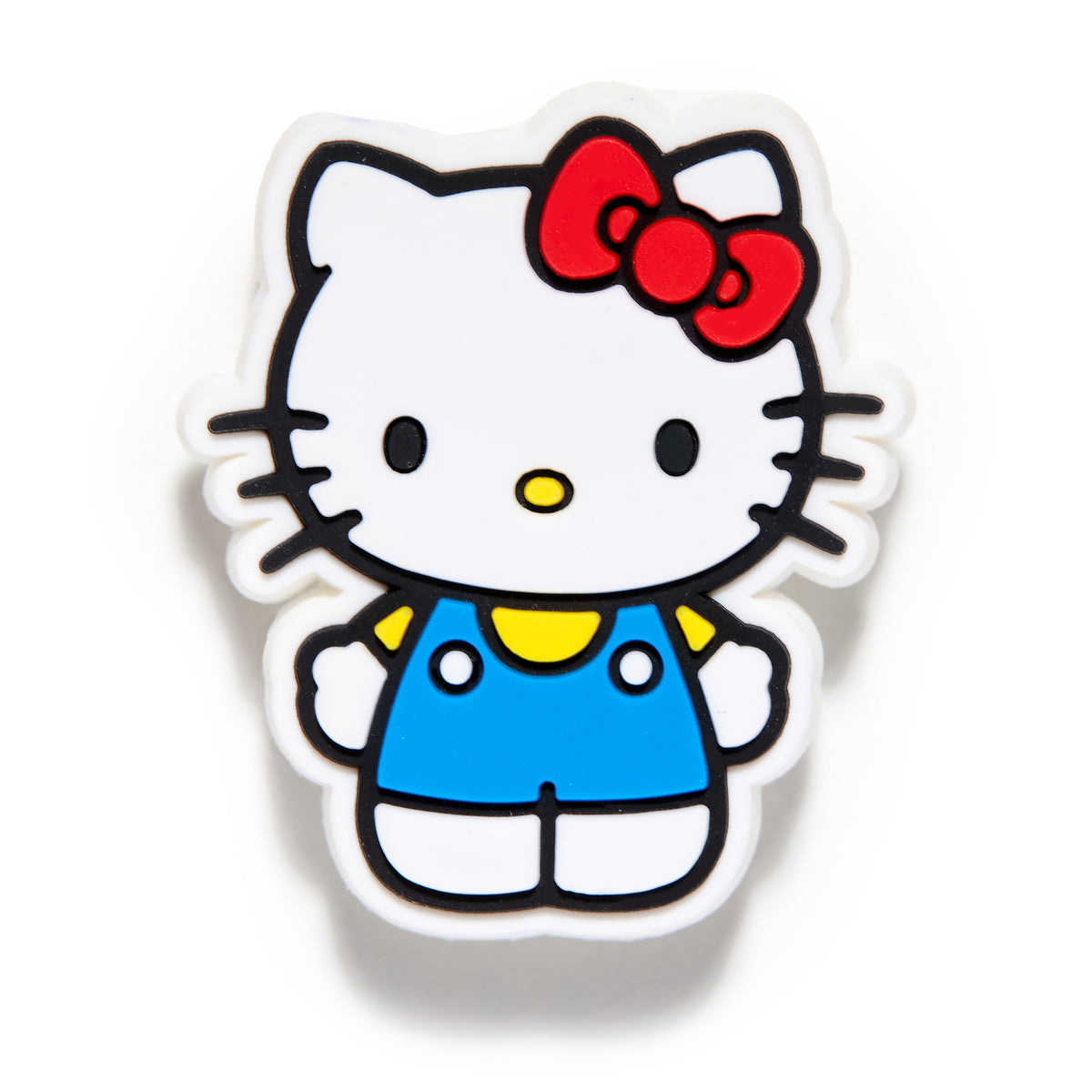 Hello Kitty x Crocs Classic Jibbitz™ Charm Accessory Crocs