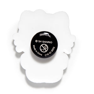 Hello Kitty x Crocs Classic Jibbitz™ Charm Accessory Crocs