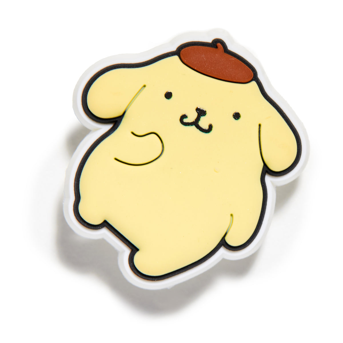 Pompompurin x Crocs Classic Jibbitz™ Charm Accessory Crocs
