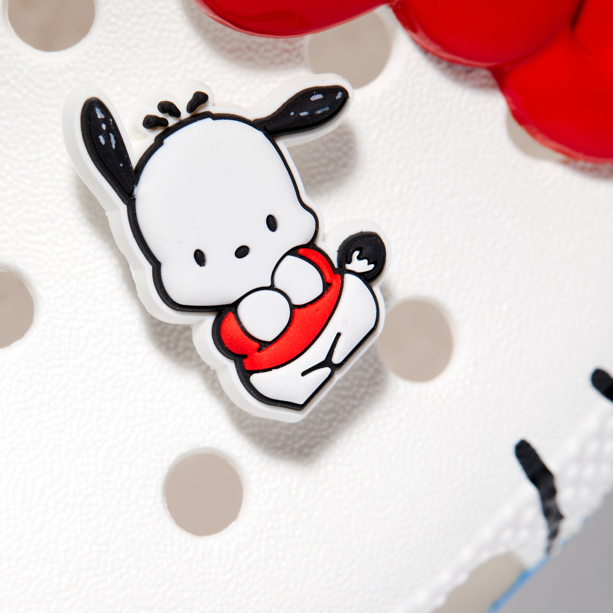 Pochacco x Crocs Classic Jibbitz™ Charm Accessory Crocs