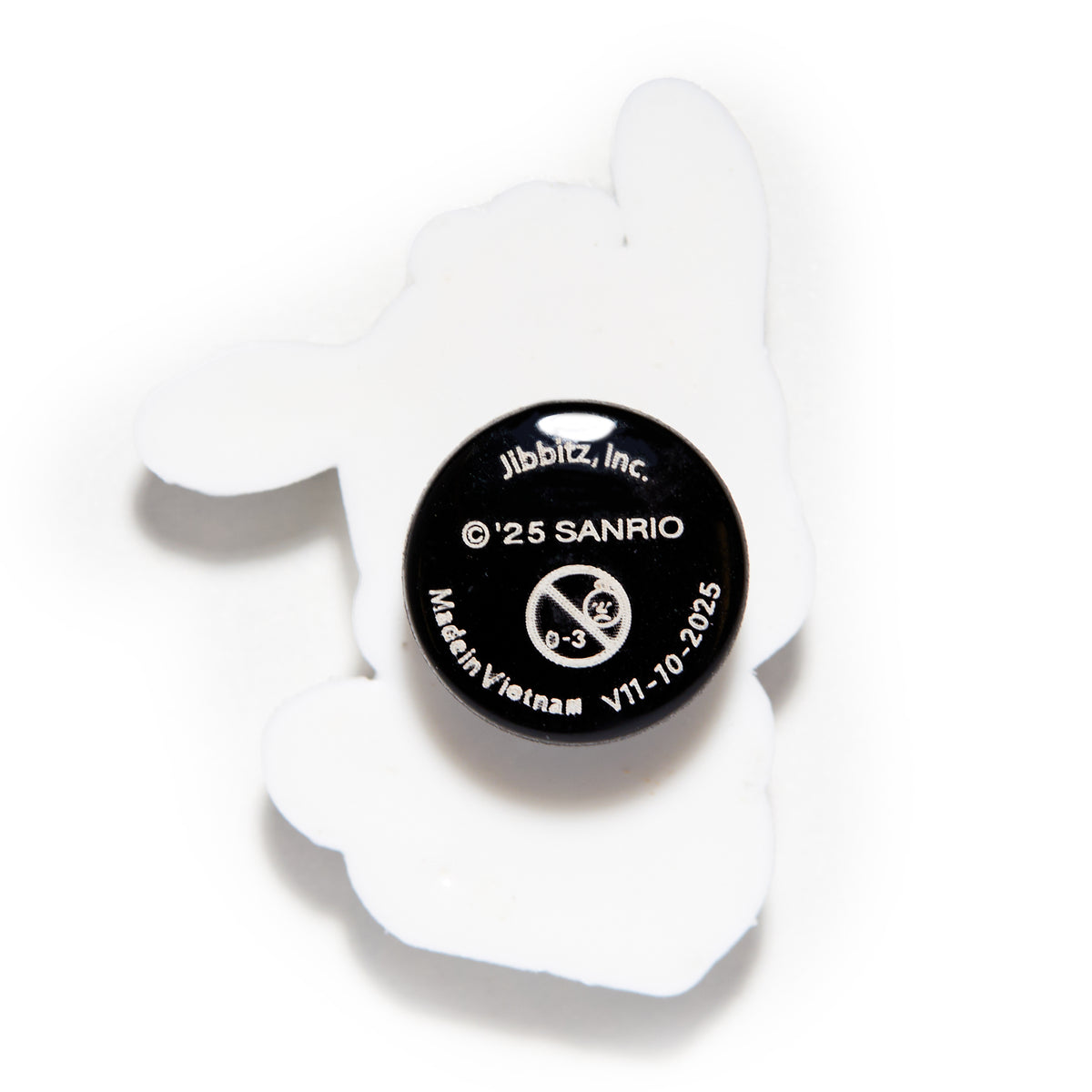 Pochacco x Crocs Classic Jibbitz™ Charm Accessory Crocs