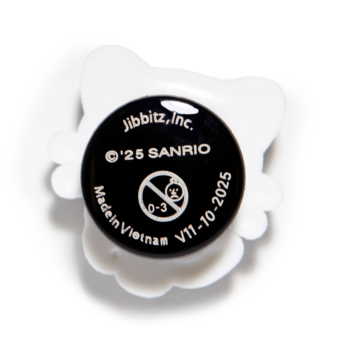 Chococat x Crocs Classic Jibbitz™ Charm Accessory Crocs