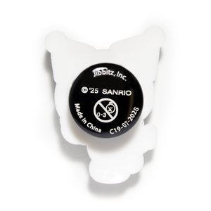 Kuromi x Crocs Classic Jibbitz™ Charm Accessory Crocs