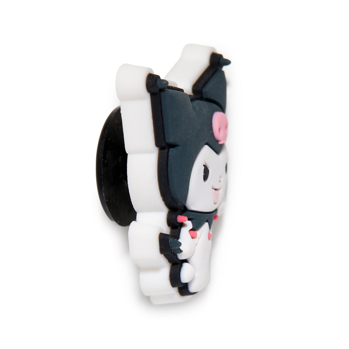 Kuromi x Crocs Classic Jibbitz™ Charm Accessory Crocs