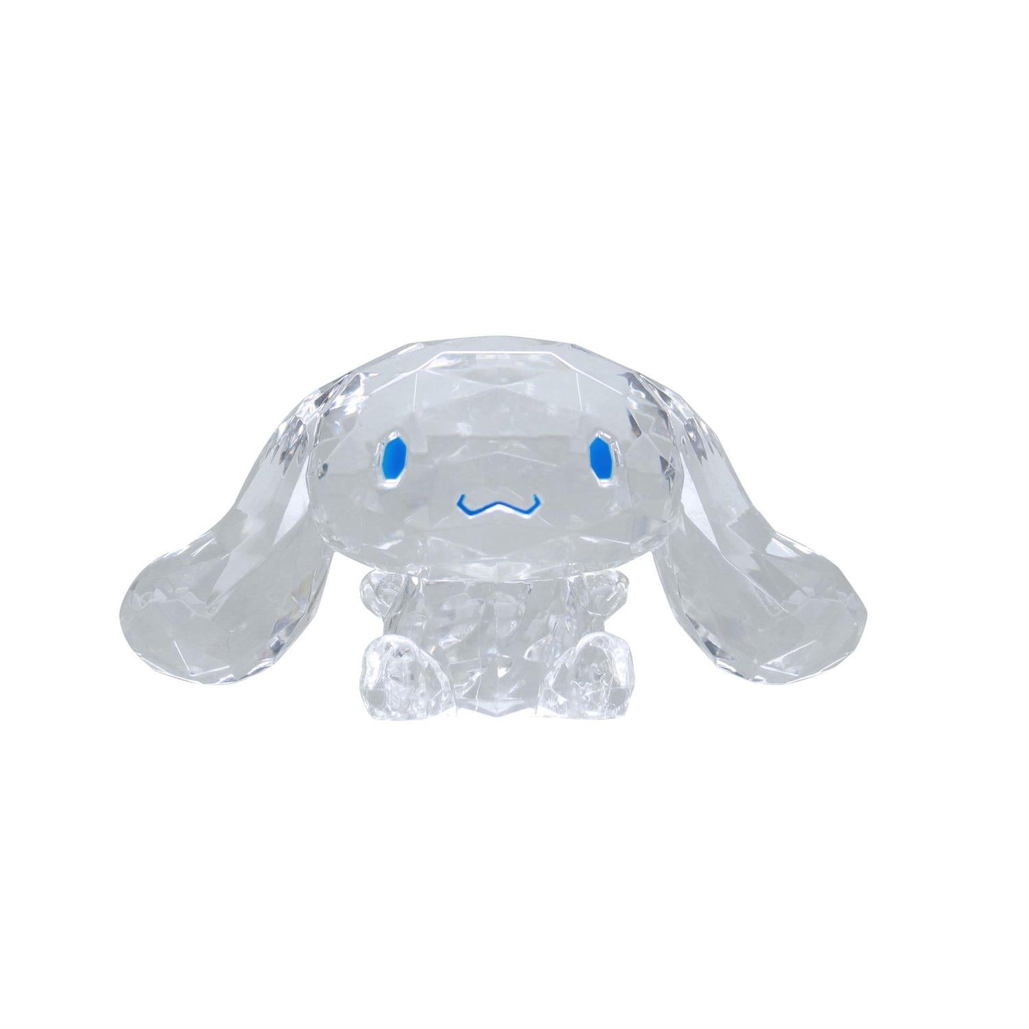Cinnamoroll Mini Facets Figurine Home Goods ENESCO LLC